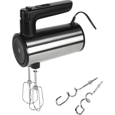 Mešalnik WMF Kult X 400W Črn/Metalni
