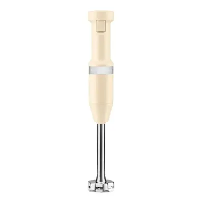 Palični mešalnik KitchenAid 5KHBV83EAC 180W krem