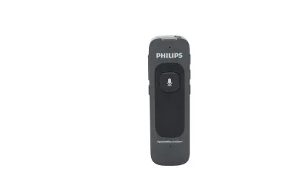 Mikrofon za diktafon Philips SpeechMike Ambient PSM5000 brezžični