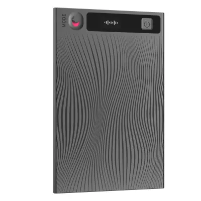 Zvočni snemalnik Mobvoi TicNote 64GB AI