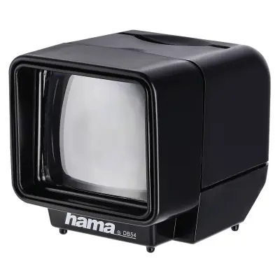 Diaprojektor Hama 3x LED