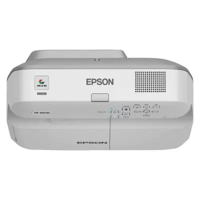 Projektor Epson EB-685Wi 3500lm