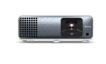 Projektor BenQ TK710 4K UHD z 3200 lumeni