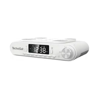 Kuhinjski radio TechniSat KitchenRadio z Bluetooth 5.0