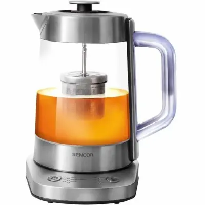 Električni kotliček Sencor SWK 1590SS 1,5L