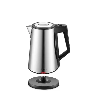 Električni kotliček Sogo SS-7705-SS 1,7L 1830W