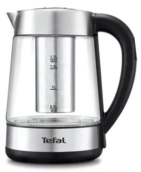 Električni čajnik Tefal bj750d10 2400W 1.7L