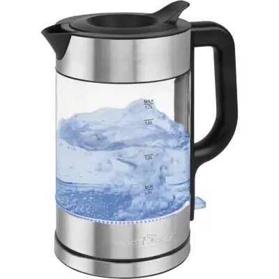 Električni kotliček Profi Cook PC-WKS 1322 G 1,7L 2200W