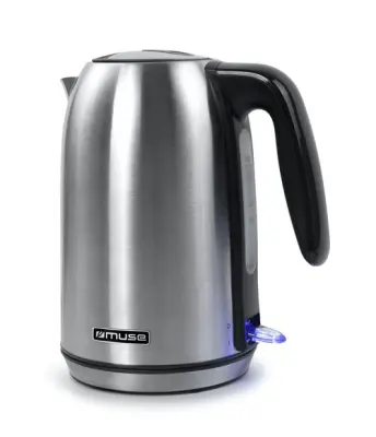 Električni kotliček Muse MS-015 BS 1,7L 2200W