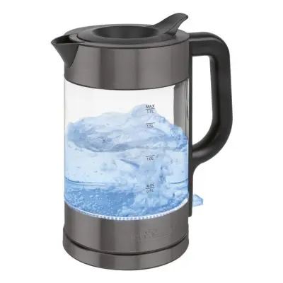 Električni kotliček Profi Cook PC-WKS 1322 G 1,7L 2200W