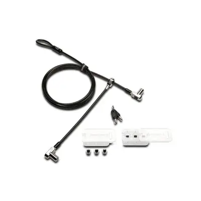 Kabel za varnost Kensington K63380WW 3 v 1