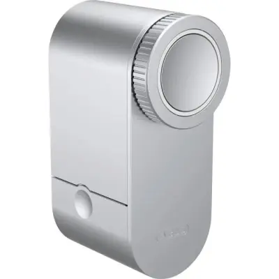 Pametni ključ ABUS LOXERIS One CFA4100 S Bluetooth srebrn