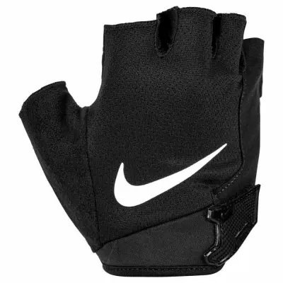 Trening rokavice Nike Vapor Elite FG črne