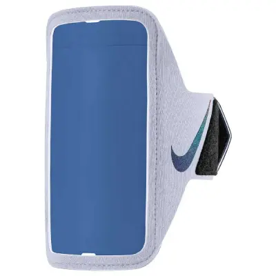 Armband za telefone Nike Lean Siva