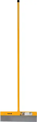 Betonski strgalo Vorel 05752 75x400mm z kovinsko ročico 130cm