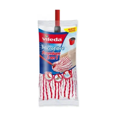 Mop Vileda EasyWring & Clean 2-v-1