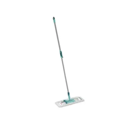 Mop Leifheit Profi Cotton Plus z teleskopskim ročajem