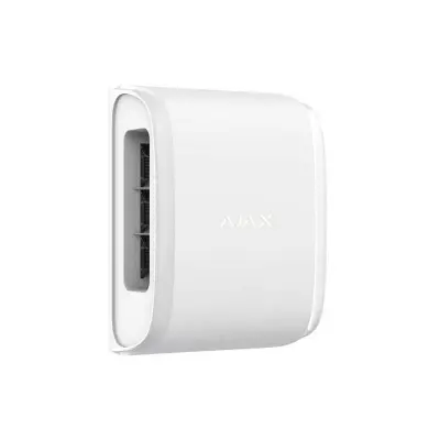 Zunanja varnostna naprava Ajax DualCurtain Outdoor