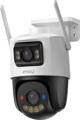 IP kamera Imou Cruiser Dual 2 z dvojno lečo