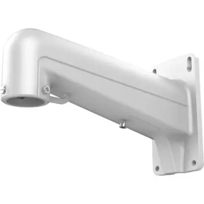 Nosilec za kamere Hikvision DS-1602ZJ z belo površino