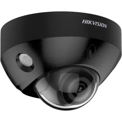 Kamera Hikvision DS-2CD2547G2-LS z 4MP in ColorVu tehnologijo