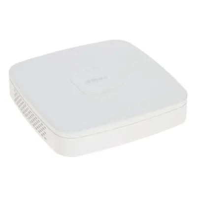 Dahua NVR2104-P-4KS3 Video snemalnik z 4 kanali