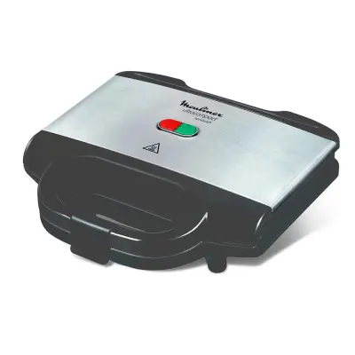 Sendvičnik Moulinex SM156D Ultrakompakt 700W