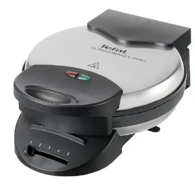 Waffle maker Tefal WM310D 1000W