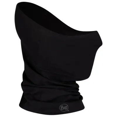 Filter tube Buff Black