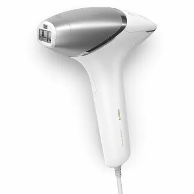 Epilator Philips Lumea Prestige BRI940/00 z SenseIQ