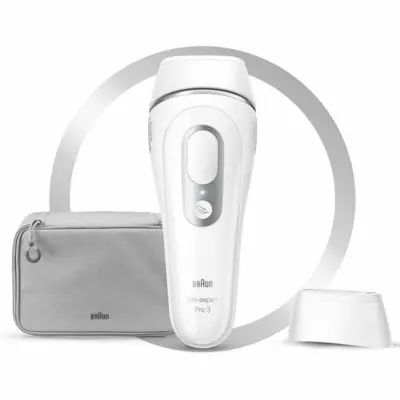 Epilator Braun Silk-expert Pro IPL PL3020