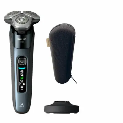 Električni brivnik Philips i9000 X9001/10 SkinIQ Wet & Dry