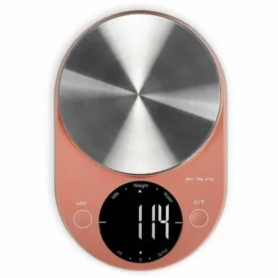 Kuhinjska tehtnica Livoo DOM493T max 5kg