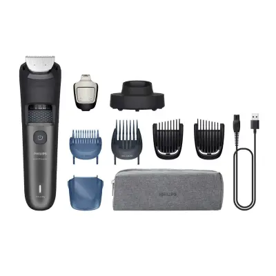Tondeuse à barbe Philips BT7665/15 z 40 višinami rezanja