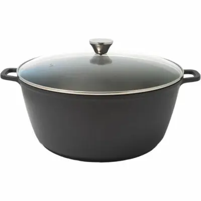 Cocotte Baumalu 384942 visoka 32cm 10l