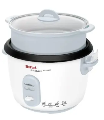 Kuhalnik riža Tefal RK1011 700W 1.8L