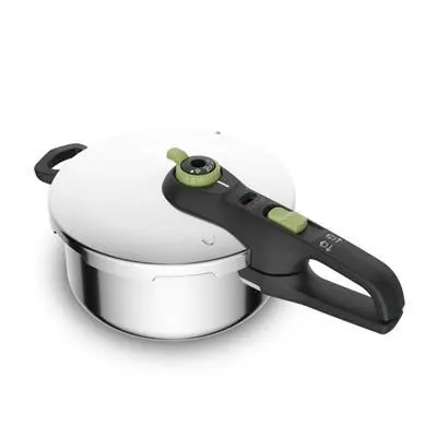 Tlačni kuhalnik Tefal p2580400 4L