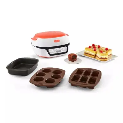 Multikuhalnik Tefal Tutti Frutti KD801510
