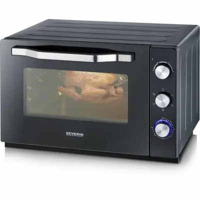 Mini pečica Severin TO 2073 2200W 60L