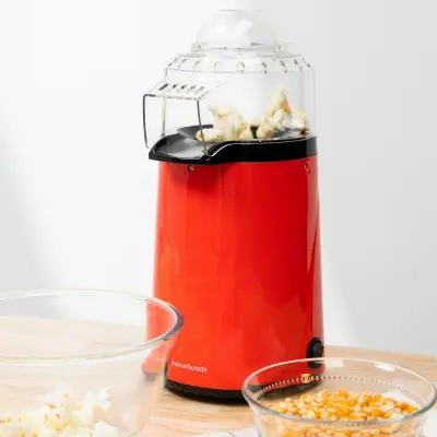 Pripomoček za pripravo pokovke InnovaGoods Popmar 1200W