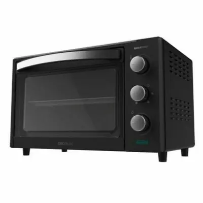 Mini električni pečica Cecotec Bake&Toast 2600 1500W 26L