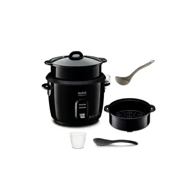 Kuhalnik za riž Tefal Classic 5l z košarico za kuhanje na pari