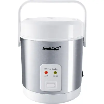 Kuhalnik riža Steba RK 4 M 0.9L 200W