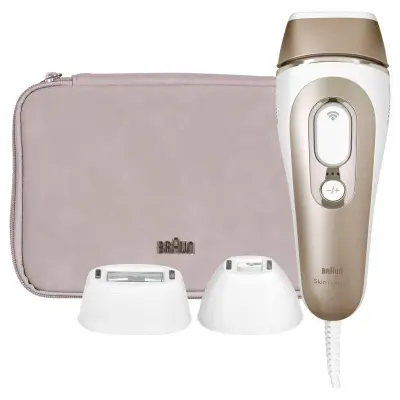 Epilator Braun Silk-Expert Pro IPL PL7253 z Intenzivno pulzno svetlobo