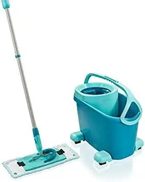 Mop Leifheit Clean Twist M Ergo Mobile z vedrom