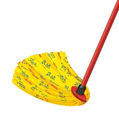 Mop Vileda Supermocio Soft Viscose