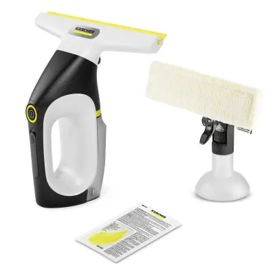Čistilec oken Kärcher WV 3 Comfort Care 0,2 L