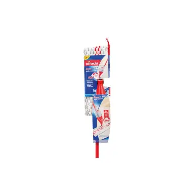 Mop Vileda 1-2 Spray Max s 600 ml rezervoarjem