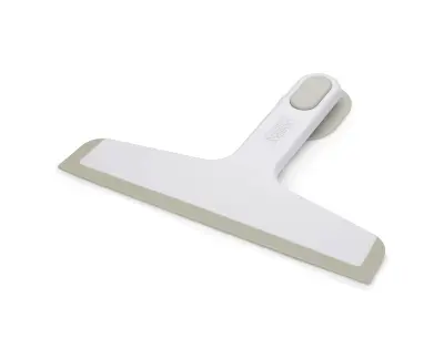 Racleta za stekla Joseph Joseph Duo bela 24cm