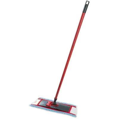 Mop Vileda Active Max Rdeče/Bela